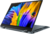 Asus ZenBook Flip 14 (UP5401ZA) 2 in 1 - 14" 2,8K OLED Touch, Core i7-12700H, 16GB, 512GB SSD, Microsoft Windows 11 Home - Fenyőszürke Átalakítható Ultrabook 3 év garanciával