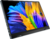 Asus ZenBook Flip 14 (UP5401ZA) 2 in 1 - 14" 2,8K OLED Touch, Core i7-12700H, 16GB, 512GB SSD, Microsoft Windows 11 Home - Fenyőszürke Átalakítható Ultrabook 3 év garanciával