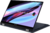 Asus ZenBook Pro 15 Flip OLED (UP6502ZA) - 15,6" 2,8K OLED Touch 120Hz, Core i7-12700H, 16GB, 512GB SSD, Microsoft Windows 11 Home - Fekete Laptop 3 év garanciával