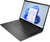 HP Envy x360 15 - 15,6" FullHD OLED Touch, Core i5-1240P, 32GB, 1TB SSD, Microsoft Windows 11 Home és Office 365 előfizetés - Fekete Laptop 3 év garanciával (verzió)