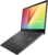 Asus VivoBook Flip 14 (TP470EA) - 14" FullHD IPS-Level Touch , Core i5-1135G7, 16GB, 512GB SSD, Microsoft Windows 11 Home és Office 365 előfizetés - Fekete Átalakítható Laptop 3 év garanciával (verzió)