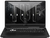 Asus TUF Gaming F17 (FX706HF) - 17.3" FullHD IPS 144Hz, Core i5-11400H, 16GB, 512GB SSD, nVidia GeForce RTX 2050 4GB, DOS - Grafit fekete Gamer Laptop 3 év garanciával