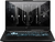 Asus TUF Gaming F17 (FX706HF) - 17.3" FullHD IPS 144Hz, Core i5-11400H, 16GB, 512GB SSD, nVidia GeForce RTX 2050 4GB, DOS - Grafit fekete Gamer Laptop 3 év garanciával