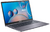 Asus VivoBook 15 (M515UA) - 15.6" FullHD, AMD Ryzen 5-5500U, 8GB, 512GB SSD, Microsoft Windows 11 Home - Palaszürke Laptop