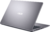 Asus VivoBook 15 (M515UA) - 15.6" FullHD, AMD Ryzen 5-5500U, 8GB, 512GB SSD, Microsoft Windows 11 Home - Palaszürke Laptop