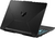 Asus TUF Gaming F15 (FX506HF) - 15.6" FullHD IPS-Level 144Hz, Core i5-11400H, 8GB, 512GB SSD, nVidia GeForce RTX 2050 4GB, DOS - Grafit fekete Gamer Laptop 3 év garanciával