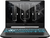 Asus TUF Gaming F15 (FX506HF) - 15.6" FullHD IPS-Level 144Hz, Core i5-11400H, 8GB, 512GB SSD, nVidia GeForce RTX 2050 4GB, DOS - Grafit fekete Gamer Laptop 3 év garanciával