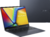 Asus VivoBook S 14 Flip (TN3402YA) - 14" WUXGA IPS-Level Touch , Ryzen 5-7530U, 16GB, 512GB SSD, Microsoft Windows 11 Home - Csendes kék Átalakítható Laptop 3 év garanciával