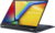 Asus VivoBook S 14 Flip (TN3402YA) - 14" WUXGA IPS-Level Touch , Ryzen 5-7530U, 16GB, 512GB SSD, Microsoft Windows 11 Home - Csendes kék Átalakítható Laptop 3 év garanciával