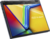 Asus VivoBook S 14 Flip (TN3402YA) - 14" WUXGA IPS-Level Touch , Ryzen 5-7530U, 16GB, 512GB SSD, Microsoft Windows 11 Home - Csendes kék Átalakítható Laptop 3 év garanciával