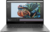 HP ZBook Studio G8 - 15.6" FullHD IPS, Core i7-11850H, 16GB, 512GB SSD, nVidia Quadro T1200 4GB, Microsoft Windows 10 Professional - Ezüst Grafikus munkaállomás 3 év garanciával