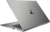 HP ZBook Studio G8 - 15.6" FullHD IPS, Core i7-11850H, 16GB, 512GB SSD, nVidia Quadro T1200 4GB, Microsoft Windows 10 Professional - Ezüst Grafikus munkaállomás 3 év garanciával