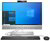 HP EliteOne 800 G8,Core i5-11500, 8GB, 256GB SSD, Microsoft Windows 10 Professional AIl in one PC
