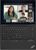 Lenovo Thinkpad T14 G3 - 14" WUXGA IPS, Core i5-1235U, 32GB, 512GB SSD, Microsoft Windows 11 Professional - Fekete Üzleti Laptop 3 év garanciával (verzió)