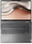 Lenovo Yoga 7 - 14" WUXGA OLED Touch, Ryzen 5-7535U, 16GB, 512GB SSD, Microsoft Windows 11 Home - Viharszürke Átalakítható Laptop 3 év garanciával