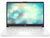 HP 15S (15s-FQ2012NH) - 15.6" FullHD, Core i5-1135G7, 12GB, 256GB SSD, Microsoft Windows 11 Professional - Fehér Ultravékony Laptop (verzió)