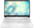 HP 15S (15s-FQ2012NH) - 15.6" FullHD, Core i5-1135G7, 24GB, 500GB SSD, Microsoft Windows 11 Home - Fehér Ultravékony Laptop (verzió)