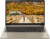 Lenovo IdeaPad 3 (Gen 6) - 15.6" FullHD, Core i5-1155G7, 8GB, 256GB SSD, DOS - Homok szinű Laptop