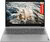 Lenovo IdeaPad 3 (Gen 6) - 15.6" FullHD, Ryzen 5-5500U, 16GB, 1TB SSD + 1TB HDD, Microsoft Windows 11 Home - Sarkvidéki szürke Laptop (verzió)