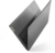 Lenovo IdeaPad 3 (Gen 6) - 15.6" FullHD, Ryzen 5-5500U, 16GB, 2TB SSD+1TB HDD, DOS - Sarkvidéki szürke Laptop (verzió)