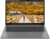 Lenovo IdeaPad 3 (Gen 6) - 15.6" FullHD, Ryzen 5-5500U, 16GB, 2TB SSD+1TB HDD, DOS - Sarkvidéki szürke Laptop (verzió)