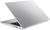 Acer Swift Go (SFG14-71-58MW) - 14" 2.8K OLED, Core i5-1335U, 16GB, 512GB SSD, Microsoft Windows 11 Home - Ezüst Ultrabook 3 év garanciával
