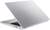 Acer Swift Go (SFG14-71-53JR) - 14" 2.8K OLED, Core i5-13500H, 16GB, 512GB SSD, Microsoft Windows 11 Home - Ezüst Ultrabook 3 év garanciával