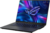 Asus ROG Flow X16 (GV601VV) - 16" WQXGA IPS-Level Touch 240Hz, Core i9-13900H, 16GB, 1TB SSD, nVidia GeForce RTX 4060 8GB, Microsoft Windows 11 Home - Fekete Gamer Laptop 3 év garanciával