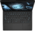 Asus ROG Flow X13 (GZ301VU) - 13.4" WQXGA IPS-Level Touch 165Hz, Core i9-13900H, 16GB, 1TB SSD, nVidia GeForce RTX 4050 6GB, Microsoft Windows 11 Home - Fekete Gamer Laptop 3 év garanciával