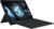 Asus ROG Flow X13 (GZ301VU) - 13.4" WQXGA IPS-Level Touch 165Hz, Core i9-13900H, 16GB, 1TB SSD, nVidia GeForce RTX 4050 6GB, Microsoft Windows 11 Home - Fekete Gamer Laptop 3 év garanciával