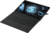 Asus ROG Flow X13 (GZ301VU) - 13.4" WQXGA IPS-Level Touch 165Hz, Core i9-13900H, 16GB, 1TB SSD, nVidia GeForce RTX 4050 6GB, Microsoft Windows 11 Home - Fekete Gamer Laptop 3 év garanciával