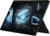 Asus ROG Flow X13 (GZ301VU) - 13.4" WQXGA IPS-Level Touch 165Hz, Core i9-13900H, 16GB, 1TB SSD, nVidia GeForce RTX 4050 6GB, Microsoft Windows 11 Home - Fekete Gamer Laptop 3 év garanciával