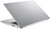 Acer Aspire 3 (A317-53G-30US) - 17.3" FullHD IPS, Core i3-1115G4, 8GB, 512GB SSD, nVidia GeForce MX350 2GB, Microsoft Windows 11 Home és Office 365 előfizetés - Ezüst Laptop 3 év garanciával (verzió)