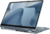 Lenovo IdeaPad Flex 5 - 14" WUXGA IPS Touch, Core i3-1215U, 8GB, 500GB SSD, Microsoft Windows 11 Home S és Office 365 előfizetés - Kő kék Átalakítható Laptop 3 év garanciával (verzió)