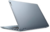Lenovo IdeaPad Flex 5 - 14" WUXGA IPS Touch, Core i3-1215U, 8GB, 1TB SSD, Microsoft Windows 11 Home S - Kő kék Átalakítható Laptop 3 év garanciával (verzió)
