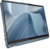 Lenovo IdeaPad Flex 5 - 14" WUXGA IPS Touch, Core i3-1215U, 8GB, 1TB SSD, Microsoft Windows 11 Home S és Office 365 előfizetés - Kő kék Átalakítható Laptop 3 év garanciával (verzió)