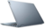 Lenovo IdeaPad Flex 5 - 14" WUXGA IPS Touch, Core i5-1235U, 8GB, 2TB SSD, Microsoft Windows 11 Home S - Kő kék Átalakítható Laptop 3 év garanciával (verzió)