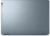 Lenovo IdeaPad Flex 5 - 14" WUXGA IPS Touch, Core i5-1235U, 8GB, 2TB SSD, Microsoft Windows 11 Home S és Office 365 előfizetés - Kő kék Átalakítható Laptop 3 év garanciával (verzió)