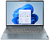 Lenovo IdeaPad Flex 5 - 14" WUXGA IPS Touch, Core i5-1235U, 8GB, 2TB SSD, Microsoft Windows 11 Home S és Office 365 előfizetés - Kő kék Átalakítható Laptop 3 év garanciával (verzió)