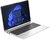HP ProBook 450 G10 - 15,6" FullHD, Core i5-1335U, 8GB, 512GB SSD, Microsoft Windows 11 Professional - Ezüst Üzleti Laptop 3 év garanciával