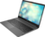 HP 15s (15s-FQ5444NH) - 15.6" FullHD, Core i5-1235U, 24GB, 1TB SSD, Microsoft Windows 11 Professional - Szürke Ultravékony Laptop (verzió)