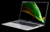 Acer Aspire 3 ( A315-58-3661) - 15.6" FullHD IPS, Core i3-1115G4, 8GB, 128GB SSD, Microsoft Windows 11 Home - Ezüst Laptop 3 év garanciával