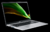 Acer Aspire 3 ( A315-58-3661) - 15.6" FullHD IPS, Core i3-1115G4, 8GB, 128GB SSD, Microsoft Windows 11 Home - Ezüst Laptop 3 év garanciával