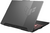 Asus TUF Gaming A15 (FA507NV) - 15.6" FullHD IPS-Level 144Hz, Ryzen 7-7735HS, 16GB, 512GB SSD, nVidia GeForce RTX 4060 8GB, DOS - Jaeger szürke Gamer Laptop 3 év garanciával