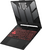 Asus TUF Gaming A15 (FA507XI) - 15.6" WQHD IPS-Level 165Hz, Ryzen 9-7940HS, 16GB, 1TB SSD, nVidia GeForce RTX 4070 8GB, DOS - Jaeger szürke Gamer Laptop 3 év garanciával