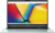Asus VivoBook GO 15 (E1504GA) - 15,6" FullHD, Core i3-N305, 8GB, 512GB SSD, DOS - Zöld Laptop