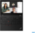 Lenovo Thinkpad L14 (Gen2) - 14" FullHD IPS, Core i7-1165G7, 16GB, 1TB SSD, Microsoft Windows 11 Home - Fekete Üzleti Laptop 3 év garanciával (verzió)