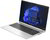 HP ProBook 450 G10 - 15,6" FullHD, Core i5-1335U, 16GB, 512GB SSD, Microsoft Windows 11 Home - Ezüst Üzleti Laptop 3 év garanciával (verzió)