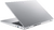 Acer Aspire 3 (A315-510P-C7NR) - 15.6" FullHD, Celeron-N100, 4GB, 128GB eMMC, Microsoft Windows 11 Home S - Ezüst Laptop