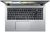 Acer Aspire 3 (A315-510P-C7NR) - 15.6" FullHD, Celeron-N100, 4GB, 128GB eMMC, Microsoft Windows 11 Home S - Ezüst Laptop